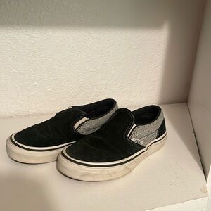 vans shoes